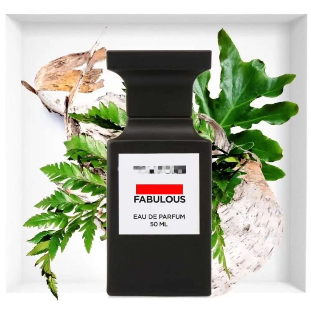 Parfum (Tom fordi fawing Fabolous) Rozprávkové, v pôvodnej fľaši unisex vôňa dreva, oblak, 50 a 100 ml