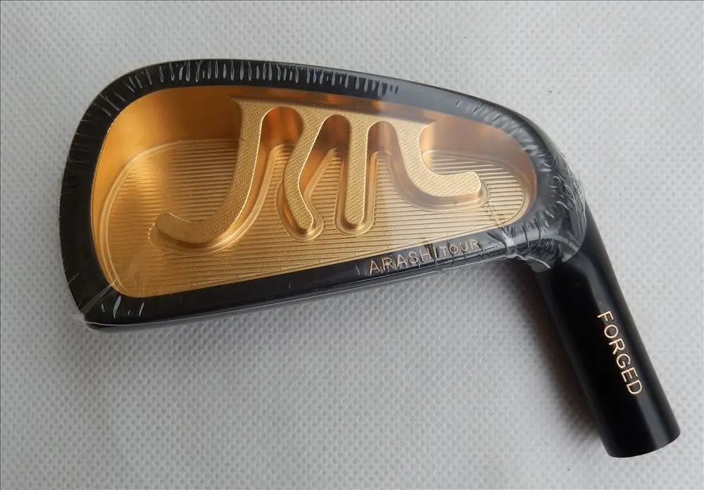 Playwell HIRO MATSUMOTO kované uhlíkovej ocele s CNC dutiny golf železa hlavy