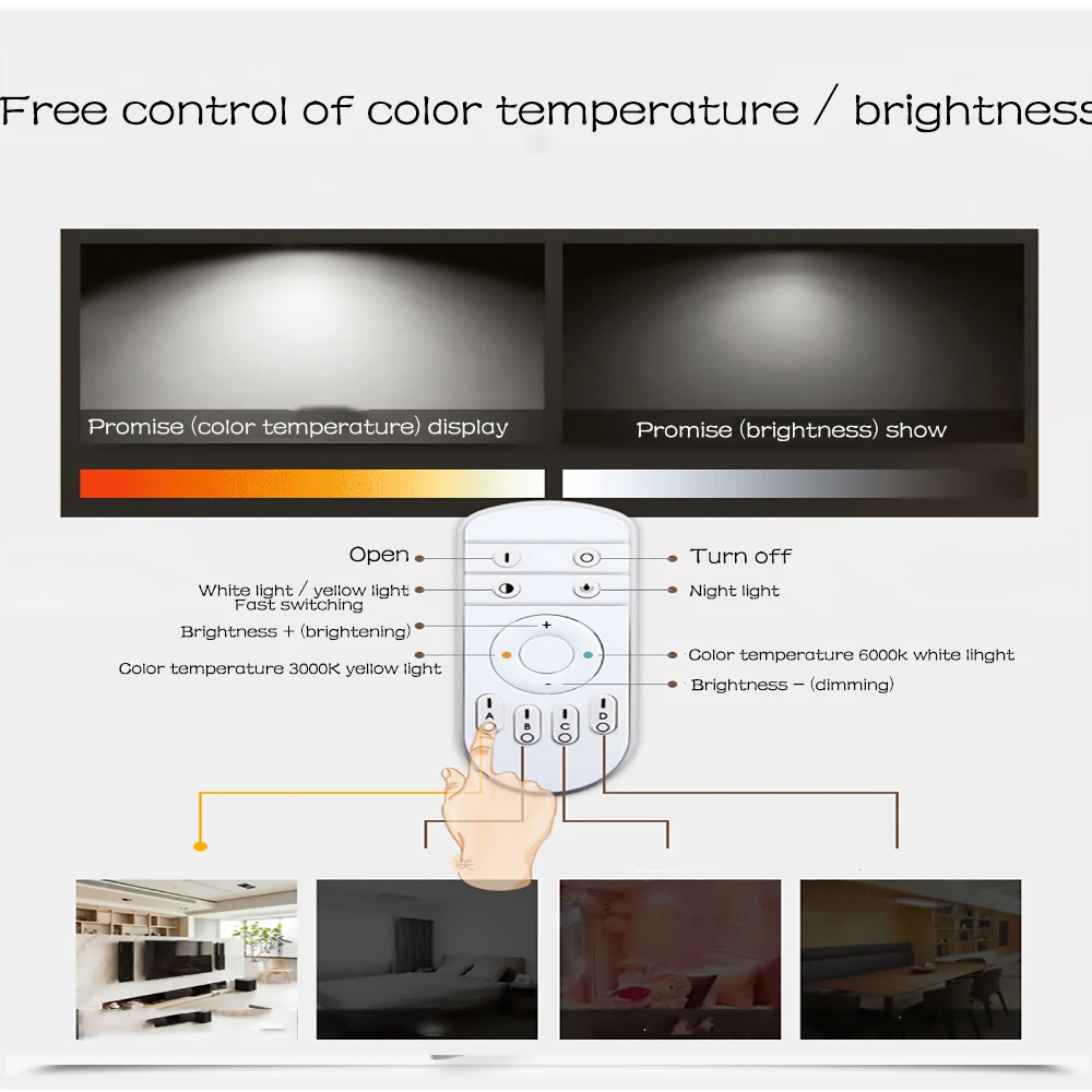 Povrchovú montáž Moderné Led Stropné Svietidlá Pre Obývacia Izba luminaria led Spálňa Zariadenia Krytý Domov Dec Stropné Lampy