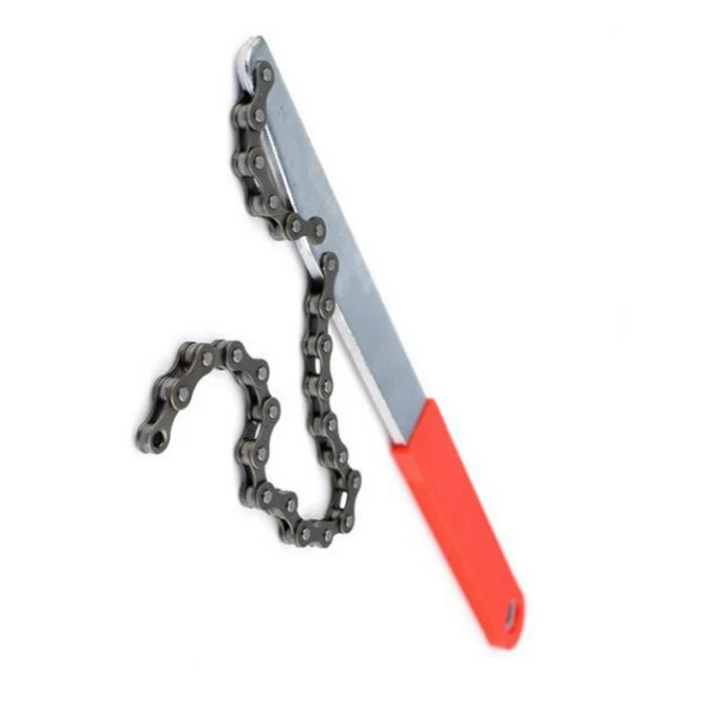 Požičovňa Kazeta Freewheel Odstraňovač Kľúča Ozubeného Reťazca Bič Repair Tool