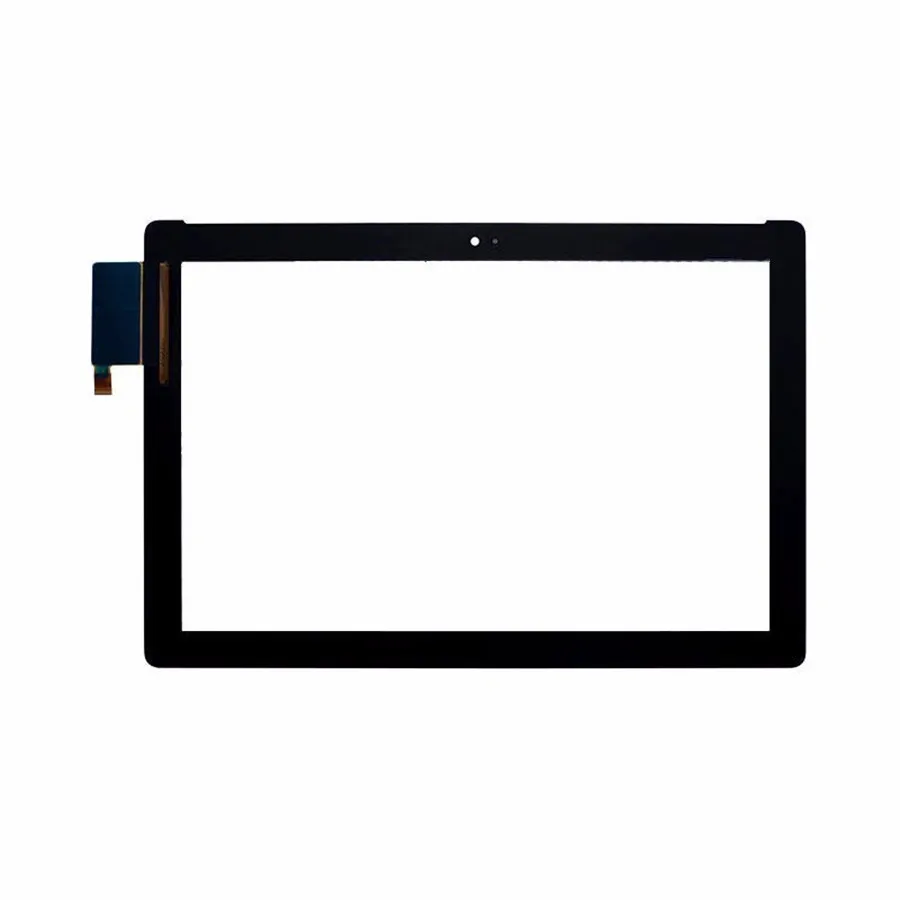 Pre Asus Zenpad 10 Z300 Z300M Dotykový Displej Sklenený Panel Predné Sklo Objektívu Senzor