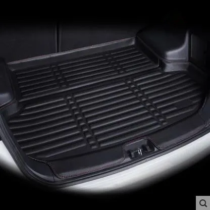 Pre Buick Encore Opel Vauxhall Mokka X 2013 2016-2018 Zadný Kufor Cargo Boot Líniové Mat Poschodí Zásobník Koberec Protector Pad