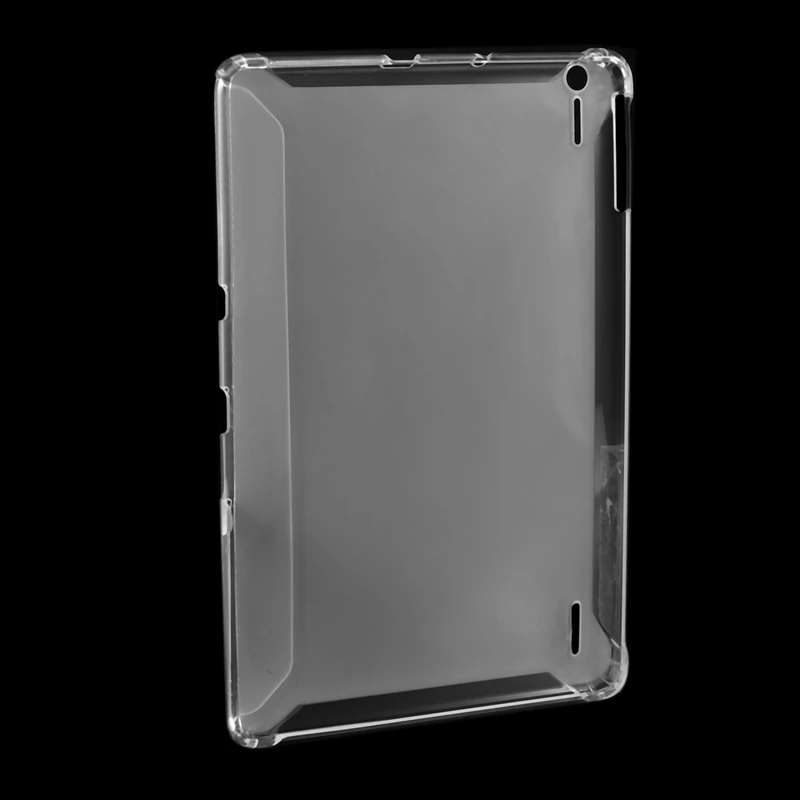 Pre CHUWI Hi9 Plus Tablet PC Prípadoch Silikónové Ochranné TPU Prípade