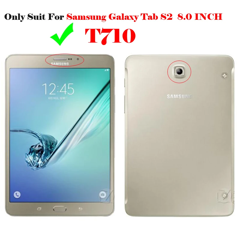 Pre Samsung Galaxy Tab S2 8