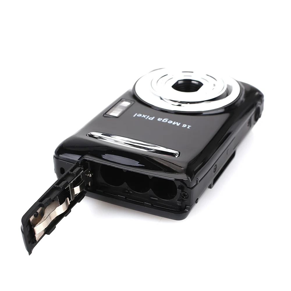 Profesionálna Ultra 16MP 1080P HD Digitálny Fotoaparát Vonkajšie Videokamera Turistika Presné, Stabilné Fotografie