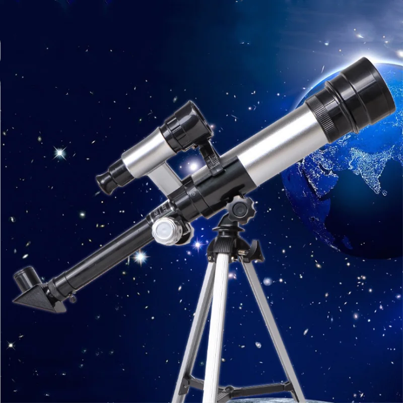 Profesionálne Hvězdářství Študentov High-powered High-definition Ďalekohľad Detí Vedecký Experiment Astronomickému Teleskopu