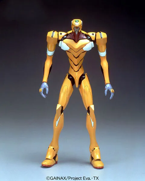 Pôvodné BANDAI 1:144 Gundam, EVA-00 HG 003 Ver. NASTAVIŤ Anime Evangelion Zostavený Model Robota Deti Akčné Obrázok Hračky Halloween Darček