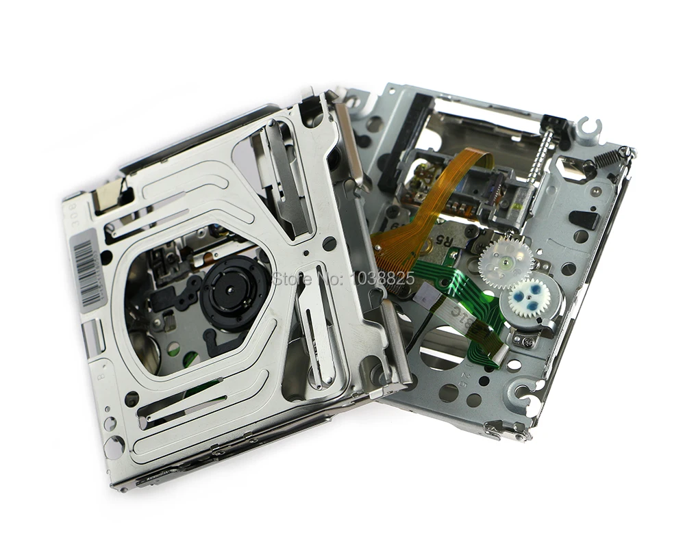Pôvodné KHM-420AAA UMD Disk Šošovky Lasera Náhrada Za PSP1000 PSP 1000