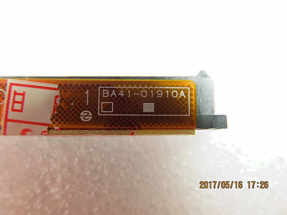 Pôvodný hdd kábel pevného disku, konektor pre samsung NP530U3C 530U3C 530U3B 535U3C 540U3C 532U3C BA41-01910A