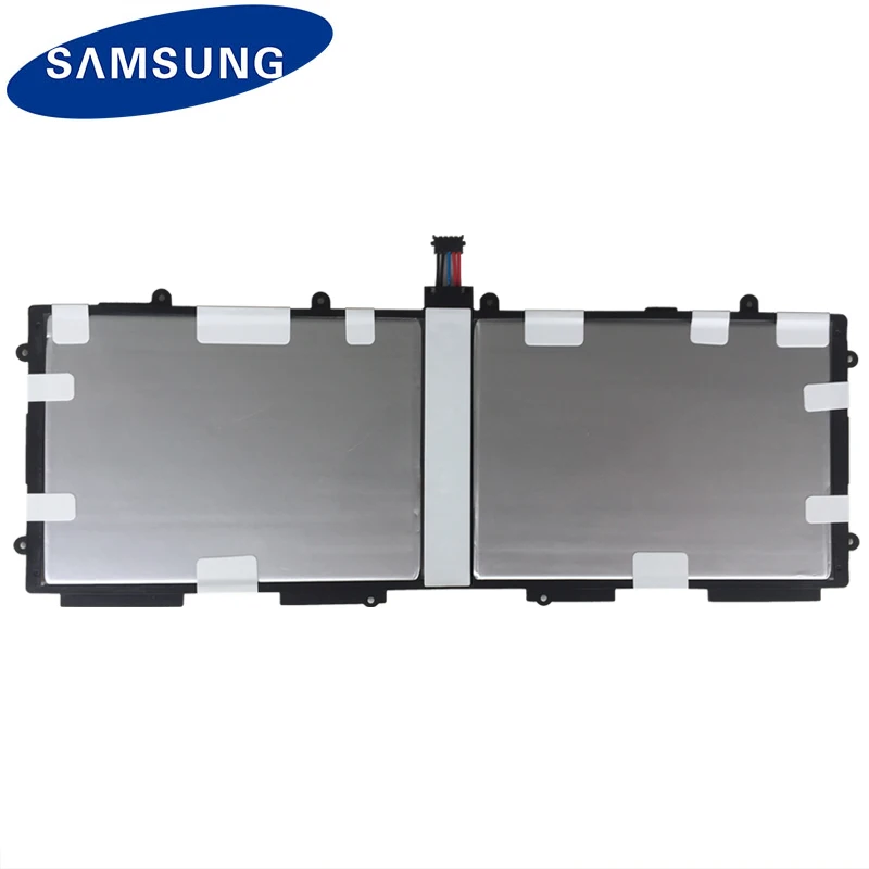 SAMSUNG Originálne Batérie Tabletu SP3676B1A Pre Samsung Galaxy Tab 10.1 S2 10.1 N8000 N8010 N8020 P7500 P7510 P5110 P5100 7000mAh