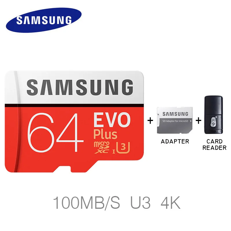 SAMSUNG-Pamäťová Karta 32GB 64GB tarjeta sd carte 128 gb kapacitou 256 GB EVO Micro SD 16GB Class 10 TF Trans Flash Mikro Karty microsd karty