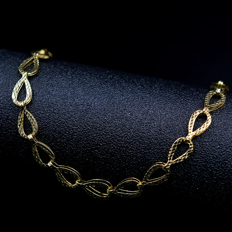 Slnečné Šperky, Módne Šperky 2019 Reťazí Náhrdelník Choker Vyhlásenie Náhrdelník Ženy Dubaj Vysokej Kvality Srdce Pre Strán Denne