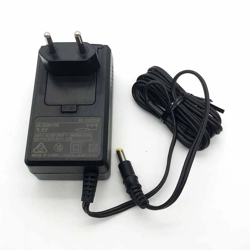 Sony AC-E9522M Adaptér AC Power Supply Nabíjací 9.5 V 2.2 A - Použité