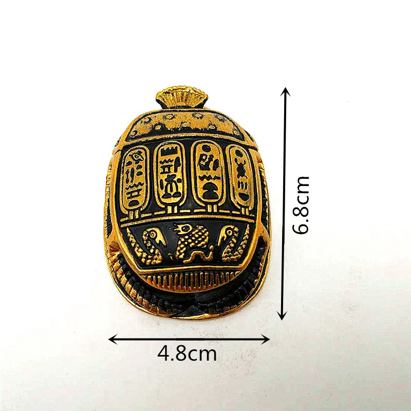 Staroveký Egyptský Amulet Scarab Silikónové Tortu Formy diy Fudge Čokoláda Jelly Plesne Kuchyňa Pečenie Nástroje