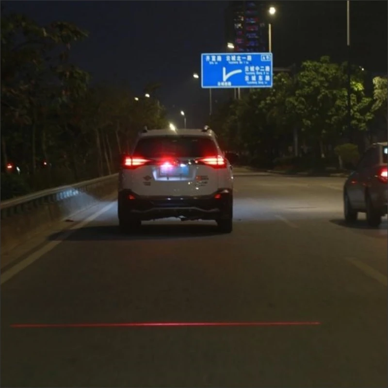 Svetlá Refitting Príslušenstvo Pre Hyundai Creta-2016 Laserové Svetlo Zadné-End Varovanie Zadné Svetlá, Hmlové Reflektory