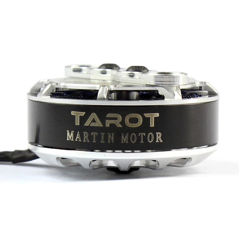 TAROT-RC 4PCS Tarot 4008 Martin RC Striedavý Motor /TL2955 RC Quadcopter Motor pre Quadcopter Multicopter Drone