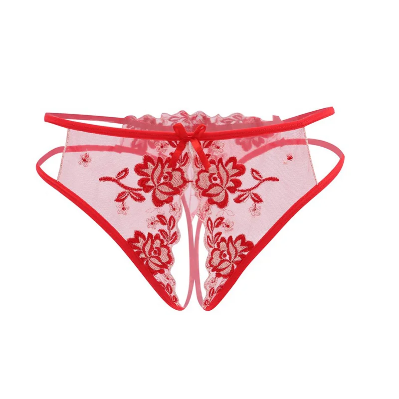 Transparentnej Čipky Tangá G Reťazce Sexy Tangas Bielizeň Ženy Sexy Nohavičky Žena Erotické Spodné Prádlo Bragas Sex Culotte Femme