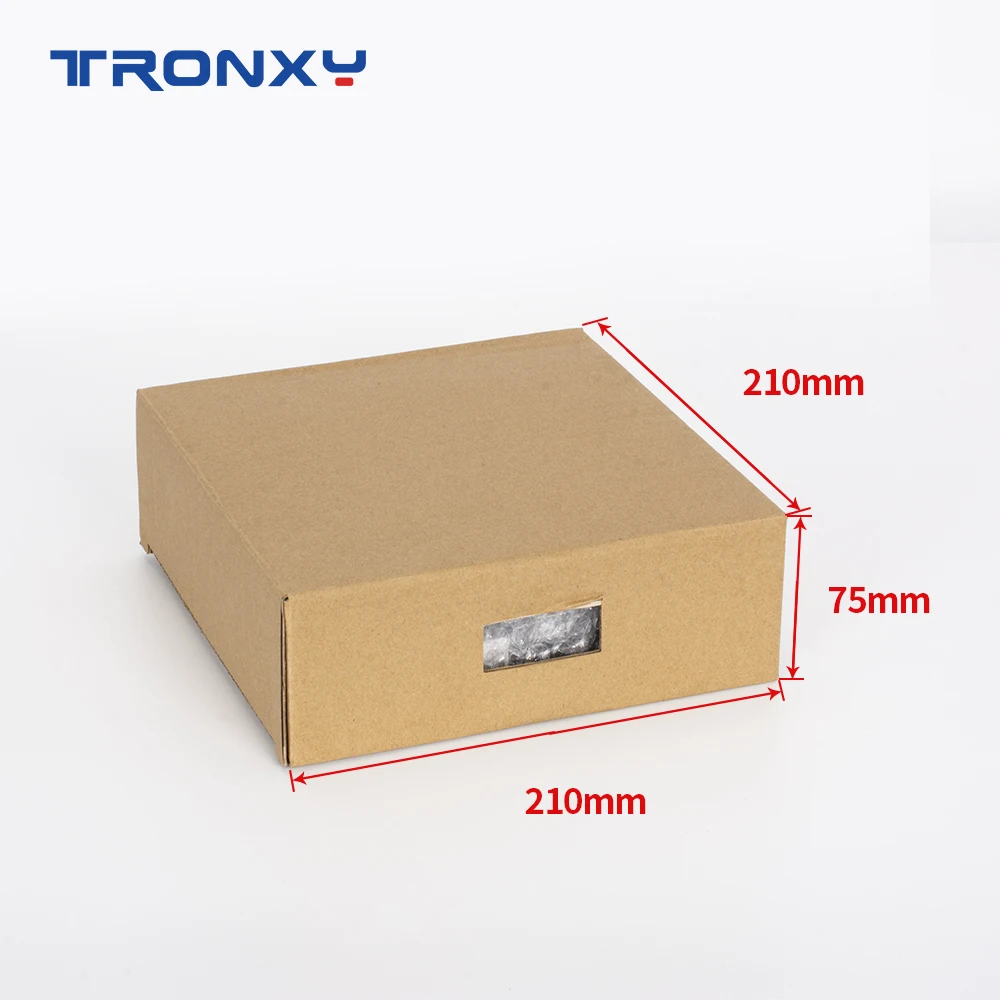 TRONXY 3D Tlačiarne Diely Specofocally pre X5SA-500/X5SA-500 PRO Inovované Súpravy Dvojité funkcie limit TMC2209 Quiet Drive Doske