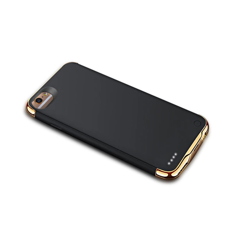 Ultra-Tenké Batérie puzdro Pre iPhone 6 6 7 8 X XS MAX XR Powerbank Plnenie puzdro Pre iPhone 6 6 7 8 Plus Nabíjačka Prípade