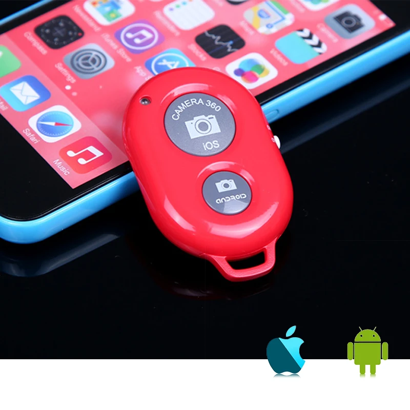 Univerial Telefón, Tablet, Stojan, Držiak Pre IPad Mini Vzduchu Samsung Pre Iphone 3.5-10.5 Palcový S Selfie Bluetooth Diaľkové Ovládanie