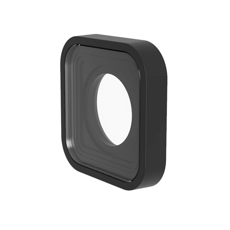 UV Ochranu Filter pre GoPro Hero 9 Športové Objektív Fotoaparátu Náhradný Kryt Akčné Kamery Príslušenstvo