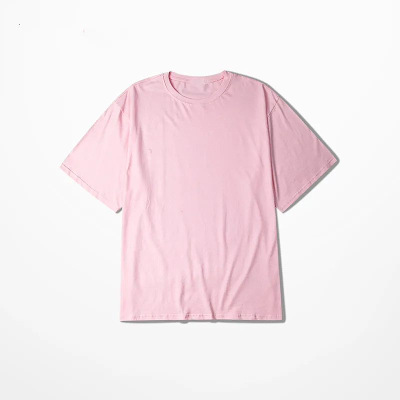 Vintage Nadrozmerná T Shirt Kanye West T-shirts Polovičný Rukáv Značku Oblečenia Hip Hop Tee Tričko Swag Milovníkov Streetwear Trasher