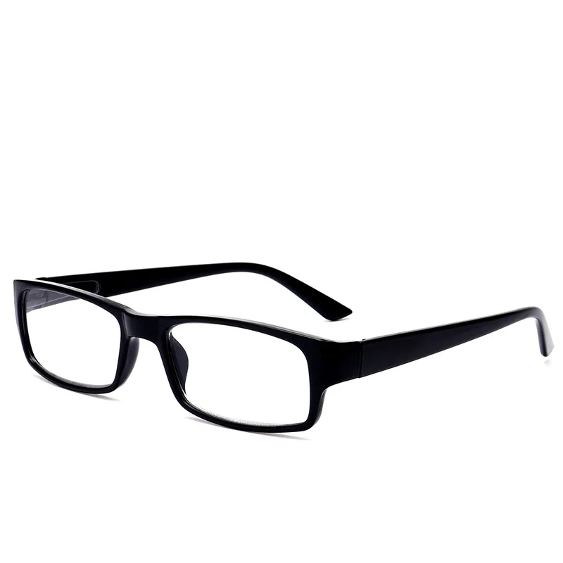 Vintage Námestie Okuliare Na Čítanie Muži Ženy Ďalekozrakosť Presbyopia Okuliare Okuliare Diopter Okuliare +1.25 +1.75 +2.25 +2.75 Unisex