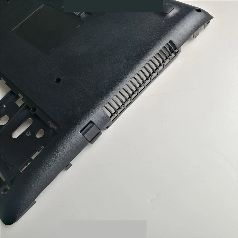 Zbrusu Nový Notebook Spodnej časti Krytu nižšie puzdro Pre ASUS N56 N56V N56VM N56VZ N56SL Notebook Pántov