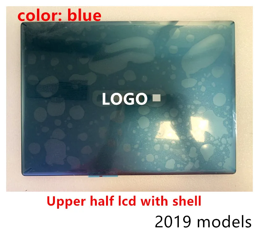 Zbrusu nový, originálny 13.9-palcový LCD displej pre Huawei MateBook X Pro MACH-W19 W29 Dotykový LCD displej nahradenie 3000X2000