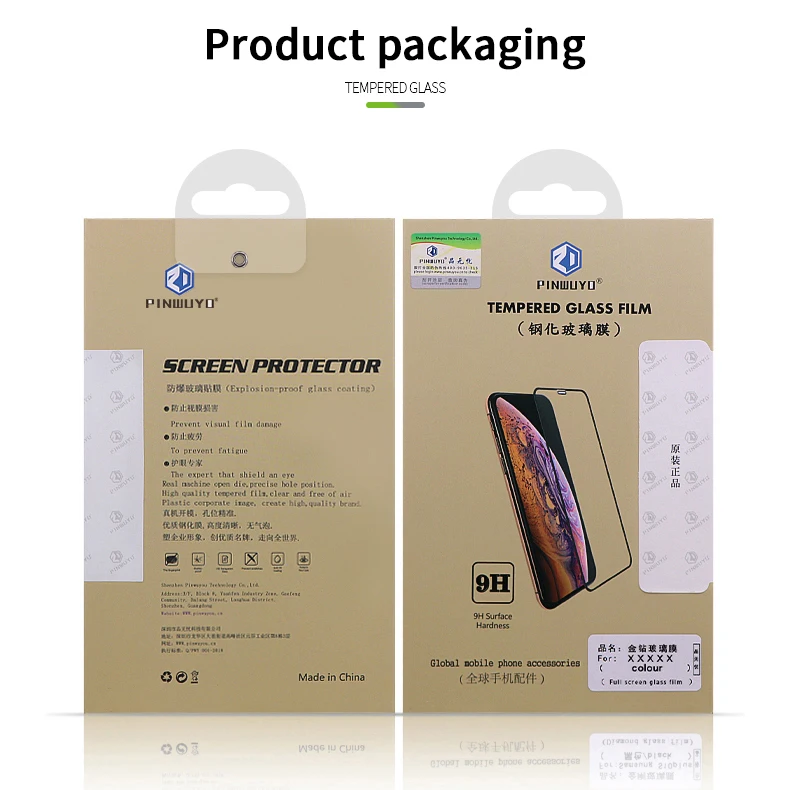 Úplné pokrytie Tvrdeného Skla Pre Huawei Y7 PRO prime 2019 P30 Lite Česť 8S 9X Pro 20i 10i P20 Lite 2019 screen protector