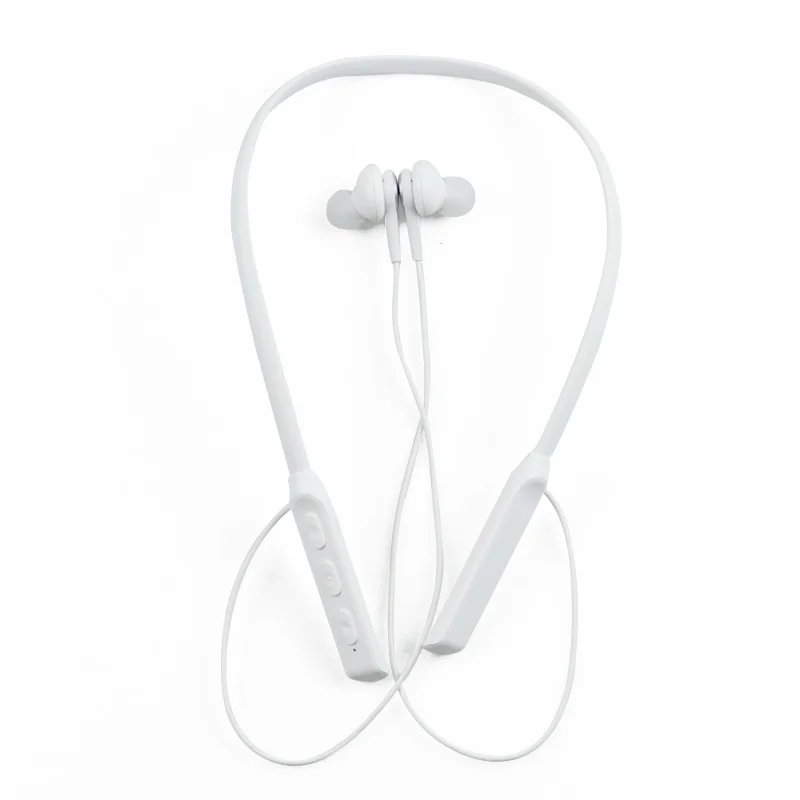 Športové Auriculares Nepremokavé Anc Stereo Krku Kapela Slúchadlá G6 Slúchadlá Bezdrôtový Herný Headset Neckband Bluetooth Slúchadlá