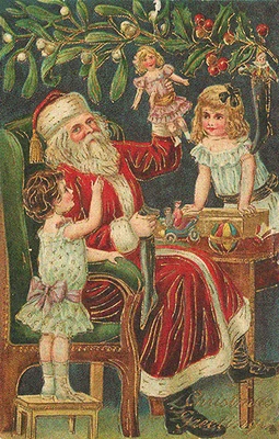 Šťastné a veselé Vianoce, Santa 20CMX3PCS Najrôznejších Bavlnená posteľná Bielizeň Vytlačené Deka Textílie DIY Šitie Patchwork Domov Textilné dekorácie