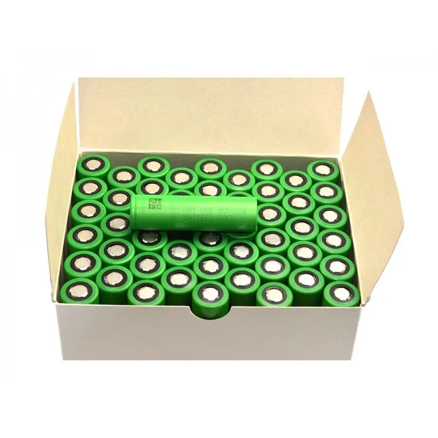 1-10pcs Pôvodné VTC4 18650 3.6 V 2100mAh Batérie pre Sony US18650 VTC 4 Nabíjateľná Lítium-iónová C4 Batéria pre E-cigaretu Hračky