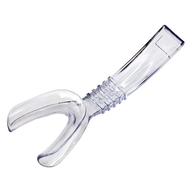 1 pár Zubné Úst Otvárač Ústne Nástroj Intraoral Ortodontická Pera, Líca Retractor Altercation Vytiahnuť Háčik Zubné Nástroj