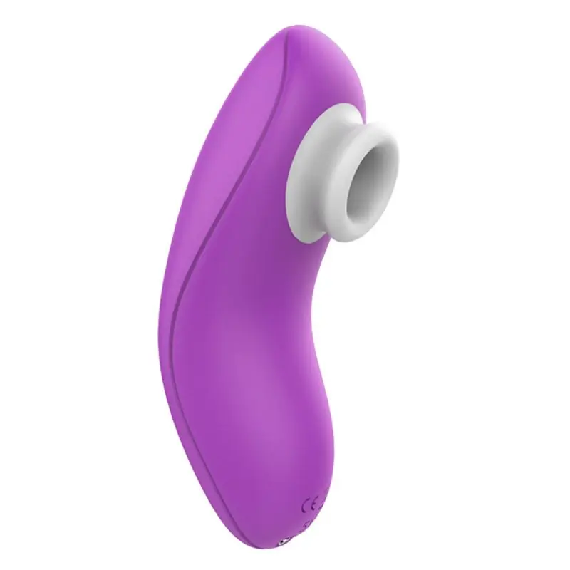10 Frekvencia Sania G-bod Stimulátor Masér Dospelých sexuálnu Hračku pre Ženy, Páry 102 x 65 x 42mm