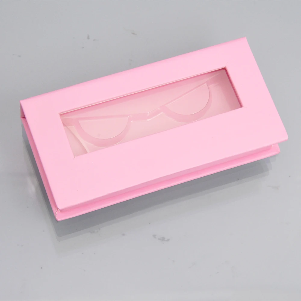 100/pack veľkoobchod falošných rias balenie box lash boxy obaly vlastné logo faux cils cilios 3d noriek riasy prípade hromadného dodávateľa