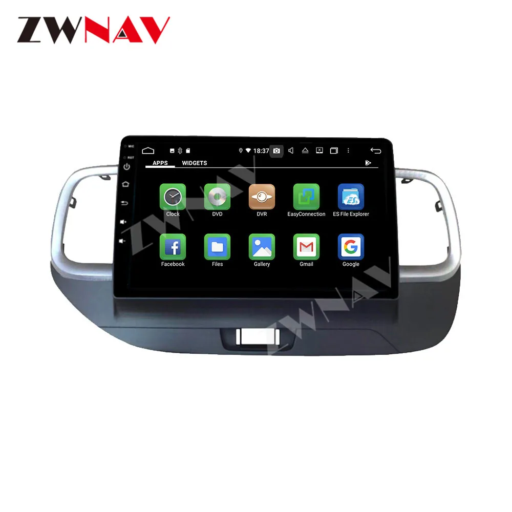 128GB Carplay Android 10.0 Obrazovke Multimediálny Prehrávač Pre Hyundai Miesto 2019-2020 GPS Navi Auto Audio Rádio Hudbu Stereo Hlava Jednotky