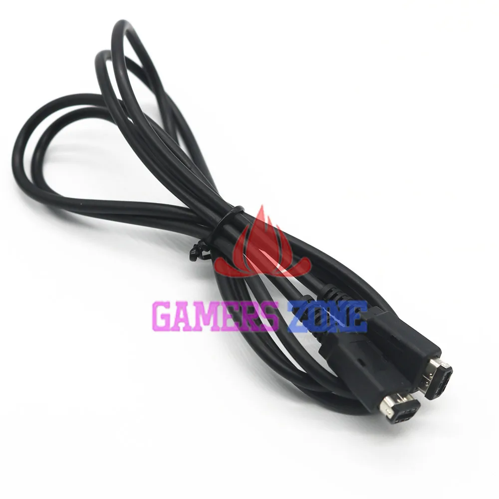 12PCS Pre GB VOP GBP GBL 2 Hráčov Hry Odkaz Pripojte Kábel Kábel pre Nintendo, Gameboy Color Vrecku svetlo