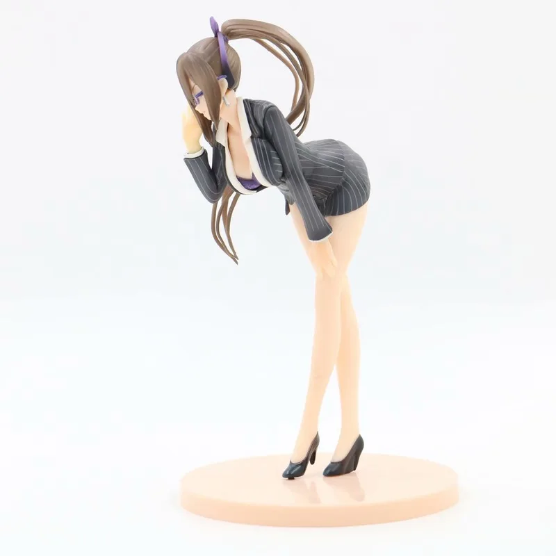18 cm NOVÝCH Anime SVETLICE TONY Čepeľ Arcus z Svieti Battle Arena Sexy dievčatá Akcie Obrázok japonský PVC dospelých Akčné Figúrky hračka