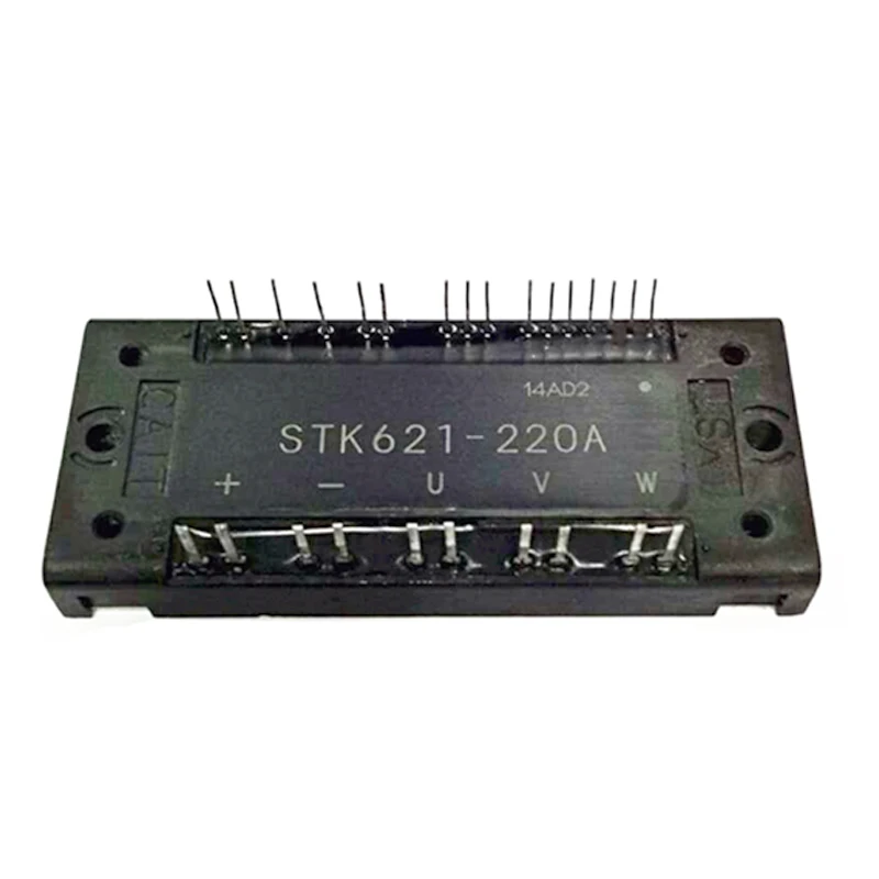 1PCS/veľa OriginaI STK621-220A STK621-220 alebo STK621-200 alebo STK621-210B alebo STK621-240A STK621 Invertor Motor Ovládač