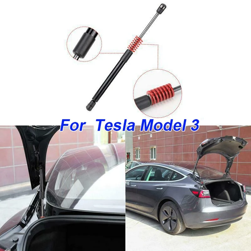 2 Ks 25 mm vonkajší priemer 40 mm, Dĺžka Kompresie Plesne Die Pružiny pre Tesla Model 3 batožinového priestoru, Stredné Zaťaženie