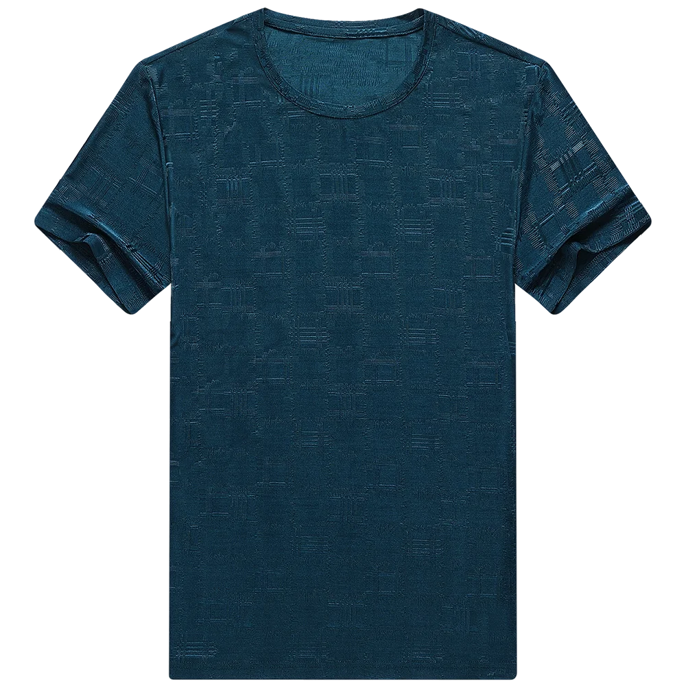 2020 Bežné Krátky Rukáv T Shirt Mužov Letné Tričko pánske Oblečenie Luxusné T-shirt Streetwear Módy Tee Košele, Tričká 52705
