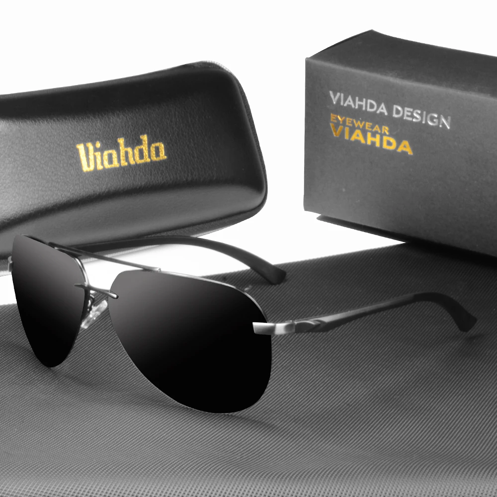 2020 Značky Dizajnér Hliníka, horčíka HD Polarizované Oculos módne Muži ženy slnečné Okuliare Slnečné Okuliare muž jazdy okuliare