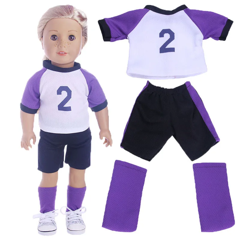 2021 Športové oblečenie futbal Futbal Jednotné Oblečenie Set pre 18