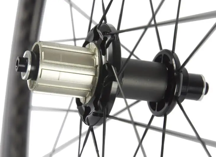 25 mm šírka tvar U 50 mm 50 mm alebo 38 mm/60 mm/88mm clincher/rúrkové/tubuless carbon road požičovňa bicyklov kolesá XDB DPD je k dispozícii