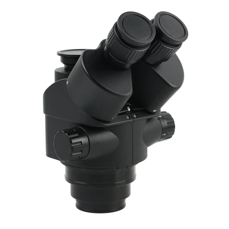 3.5 X-90X Súčasne-Hlavná Trinocular Stereo Mikroskopom 37MP 1080P HDMI USB Video Kamery Nastaviť Na PCB Spájkovanie Opravy