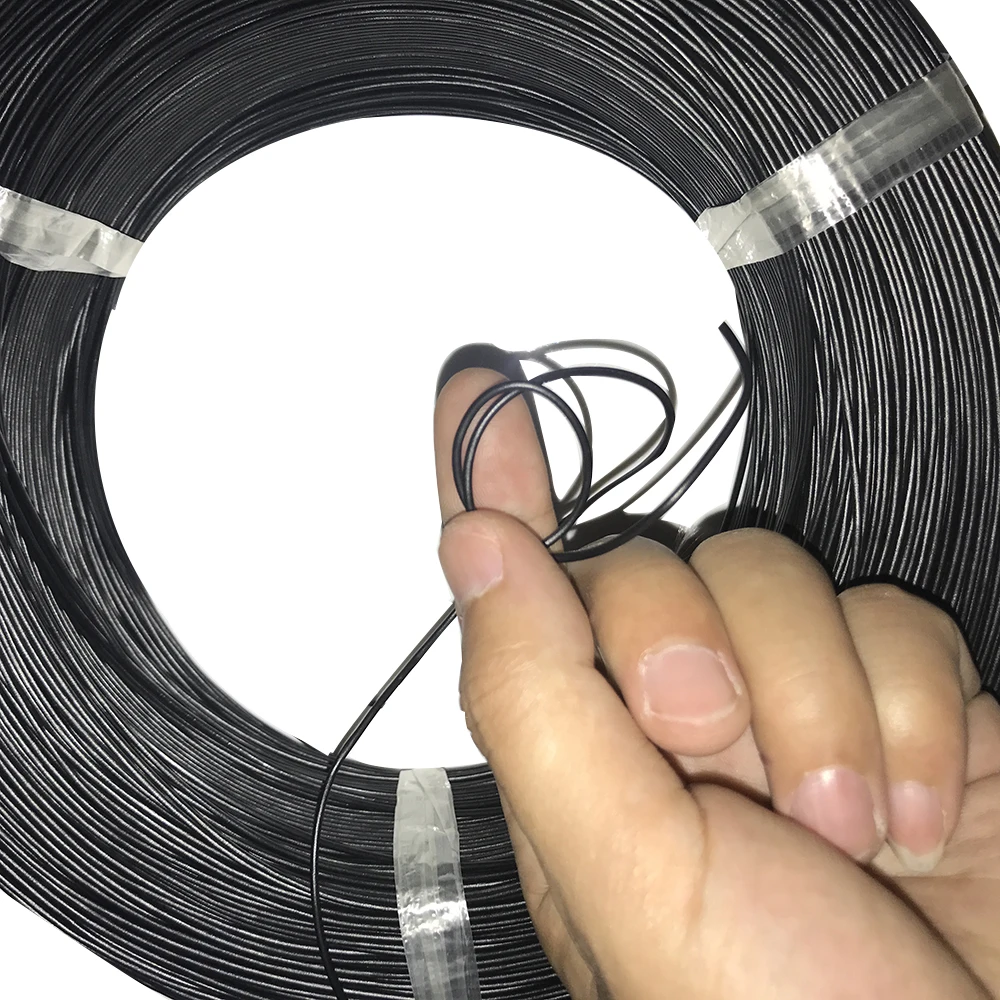 3core 4core slúchadlá drôt lakované izolované medené drôty slúchadlá rohu sa Ohýbať-odolné, mäkké malé oplášťované drôt slúchadlový kábel