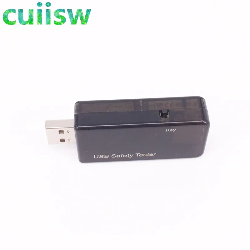 3V-30V 5.1 USB Digitálny Tester Dispay Prúd Napätie Nabíjačky Kapacita Lekár power bank meter voltmeter