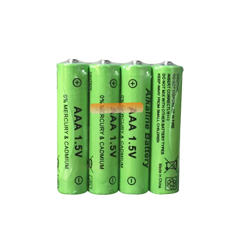 4pcs Nové Značky AAA Batéria 2100mah 1,5 V Alkalické AAA nabíjateľné batérie pre Diaľkové Ovládanie Hračka svetlo Batery doprava zadarmo