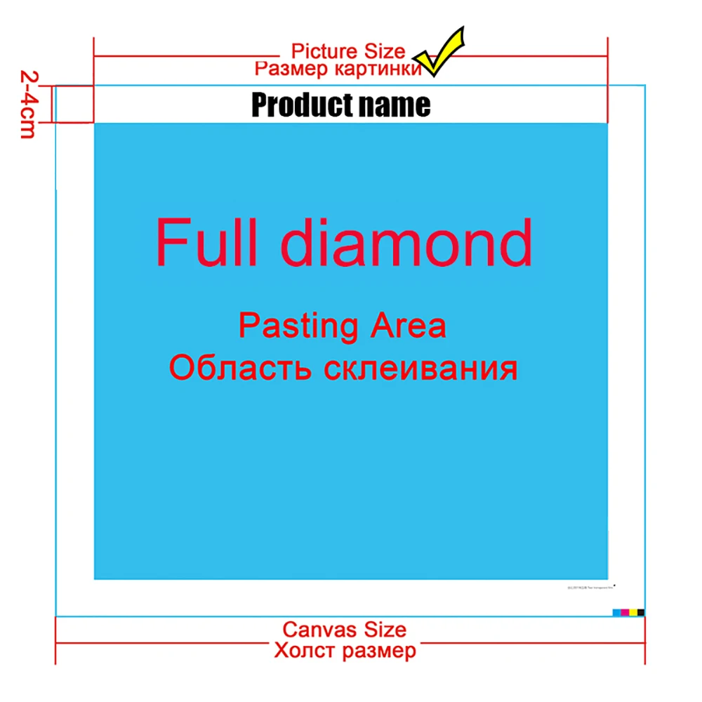 5D DIY Diamond Maľovanie Výšivky Malý Most, Prietok Dom Diamant Vyšívanie, Maľovanie Plný Diamond Mozaiky Cross Stitch Dekor